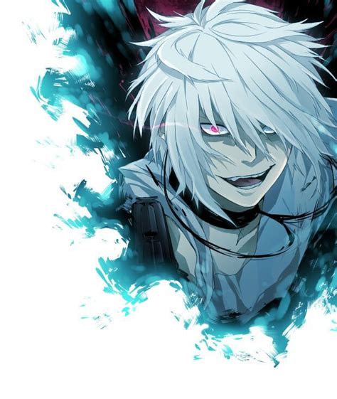 Day 9 Best Anime Villain Anime Amino