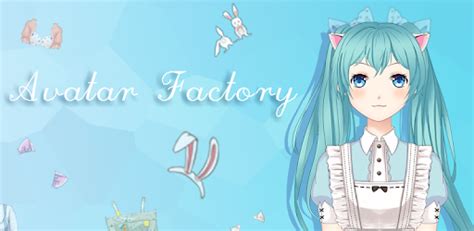 Avatar Factory 2 Anime Avatar Maker On Pc Download Windows 8817