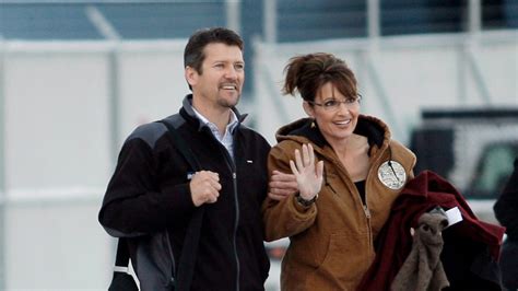 Sarah Palin Todd Palin Near Divorce According To Reports