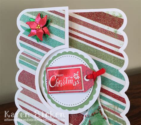 We did not find results for: Altered Scrapbooking: A Zentangle Tile and Sparkling Striped Christmas Flip-It Card