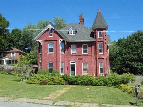1901 Queen Anne Bluefield Wv Old House Dreams Queen Anne