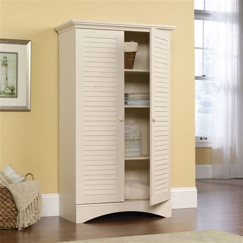 Maybe you would like to learn more about one of these? Harbor View Storage Cabinet - Modern - by Sauder