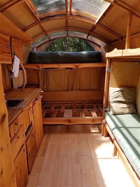 The best thing about tiny house living is that its energy efficient, environmentally friendly, is very cheap, and you won't have a mortgage! Custom Craftsman Tiny House - Tiny House for Sale in ...