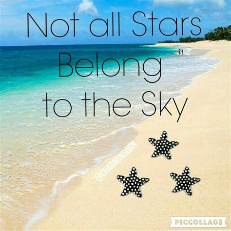 Are there any mythical beasts which aren't simple pastiches of nature? #Starfish are some of my favorite #stars! #saltlife ...