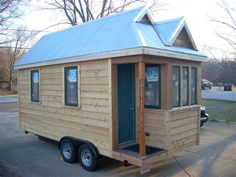 Tiny House Projects Archives Page 6 Of 16 Tinyhousedesign