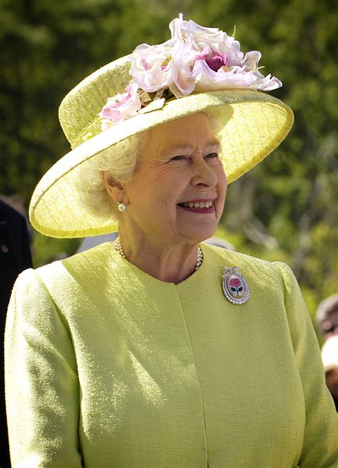 Read the biography and learn all about her childhood, profile, life and timeline. Queen Elizabeth II of the United Kingdom