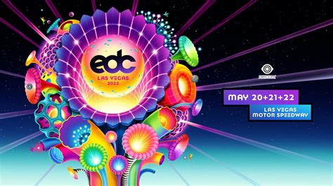 edc las vegas 2022 all are welcome here trailer youtube