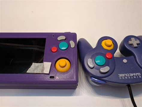Nintendo Switch Gamecube Games Penny Arcade Game Boy Gaming Setup