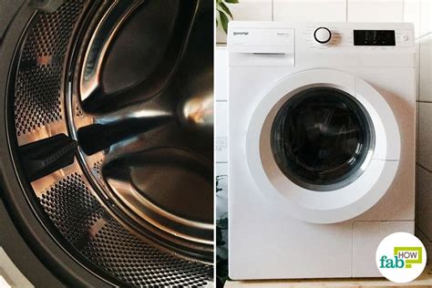 The affresh washing machine cleaner works its magic slowly, but effectively on your machines. How to Clean a Front-Load Washing Machine (Step-By-Step ...