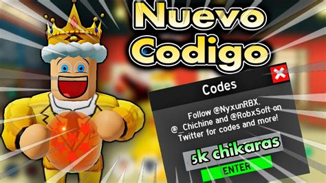 So right here we've looked through fandom, twitter and reddit just to come. NUEVO CODIGO DE ANIME FIGHTING SIMULATOR CODES ROBLOX ...