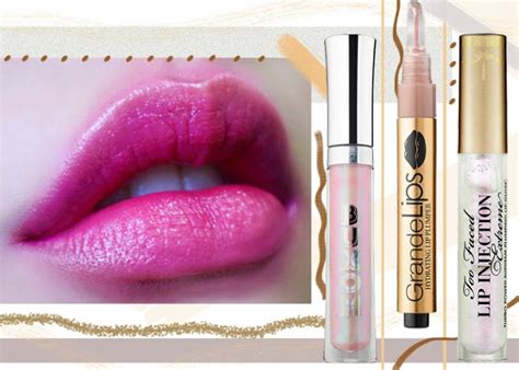 23 Best Lip Plumpers Of 2022 For Fuller Lips Glowsly