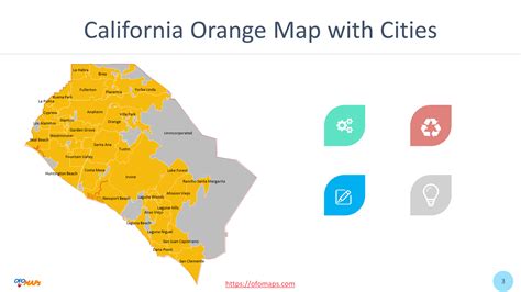 Map Of Orange County California Cities Ofo Maps