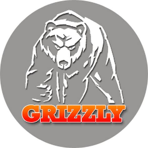 Grizzly Youtube