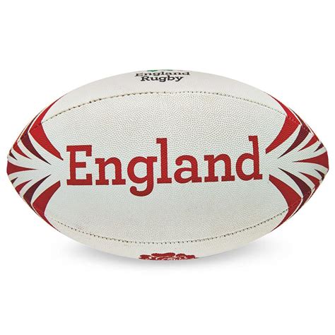 Anglia Rugby - piłka rugby - gadżety - sklep Fanzone.pl