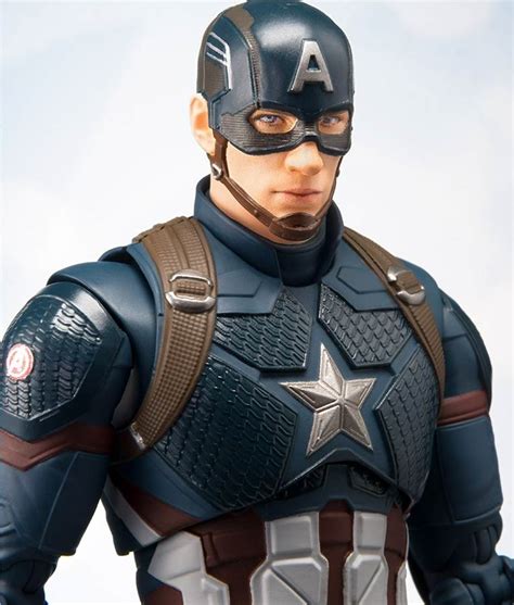 Avengers Endgame Captain America Jacket Ultimate Jackets