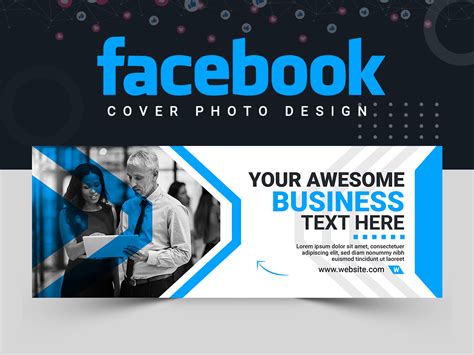 Facebook Banner Design Uplabs