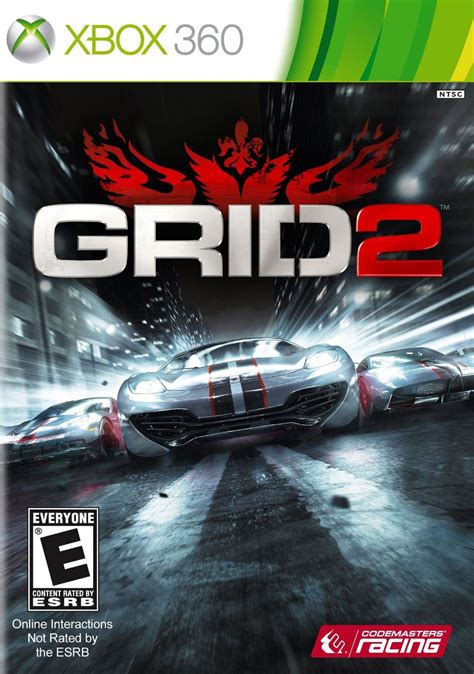 The 35 best awesome game covers images on pinterest videojuegos. Grid 2 - IGN