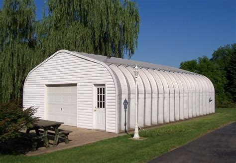 The Superior Of Prefab Metal Garages Designs Additional