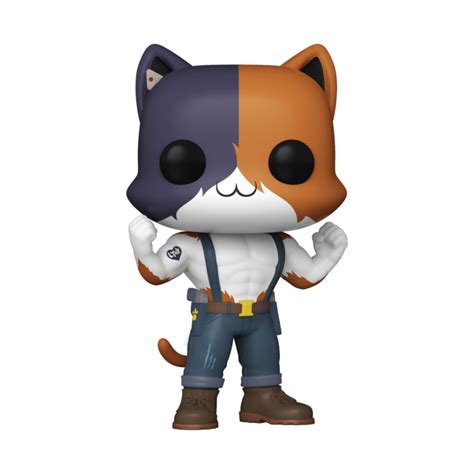 Stylized collectible stands about 3.75 inches tall and comes with a clear. Funko: POP Games: Fortnite Chapter 2 - ForbiddenPlanet International