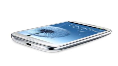 Samsung Galaxy S Iii 4g Now Available At Optus In Australia