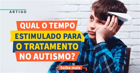 Quanto Tempo Vive Um Autista