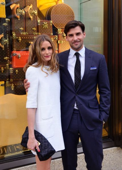 Olivia Palermo Secretly Got Married At City Hall Last Week Report