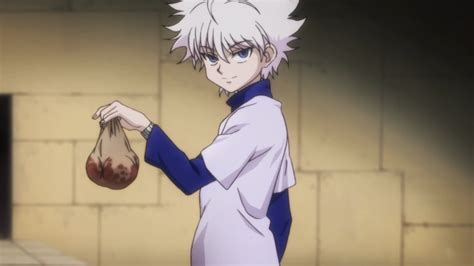 Rewatch Hunter X Hunter 2011 Episode 11 Discussion Spoilers Anime