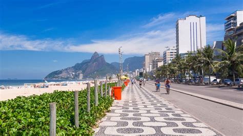 Ipanema Rio De Janeiro Réservez Des Tickets Pour Votre Visite