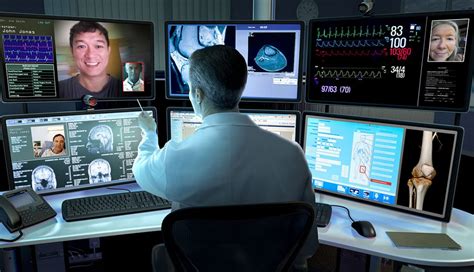 How Telemedicine And Telehealth Can Improve Healthcare Services The