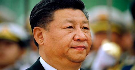 Chinas President Xi Jinping Offers Us Possible Trade Concessions