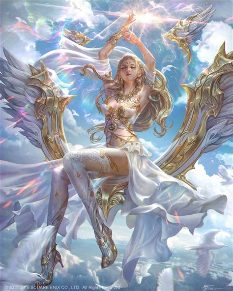 Aphrodite By Jeremychong On Deviantart Aphrodite Goddess Mobius Final Fantasy Aphrodite Art
