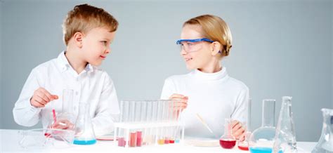 Why Is There A Growing Interest In Stem Programs For Kids The