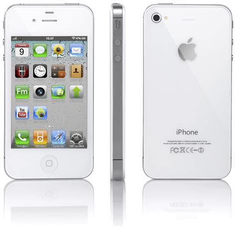 Apple Iphone 4s 8gb Specs And Price Phonegg