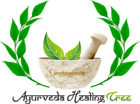 Imagem Transparente Do Logotipo De Ayurveda Png Arts