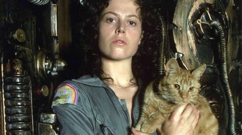 Alien Turns 40 How The Classic Changed The Game For Women In Action