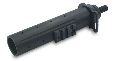 Choate Night Manager Now Available For Mossberg 500 And Maverick 88