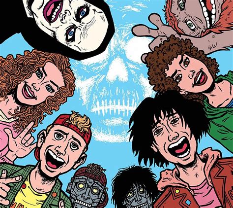 Bill And Ted Are Doomed 1 Review Aipt