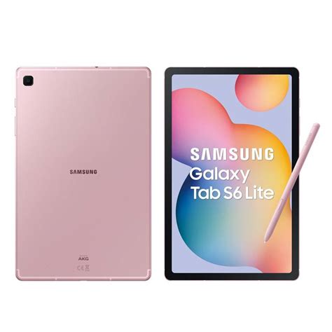 Samsung Galaxy Tab S6 Lite 104 Inches P610 Price In Pakistan 2024