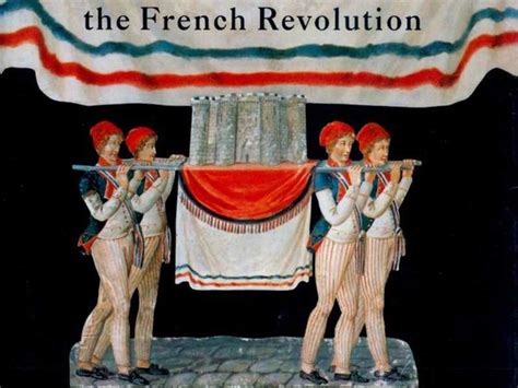 The Best Books About The French Revolution - Book Scrolling