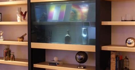 Invisible Tv Unveiled By Tech Giant Which Appears Before Your Eyes