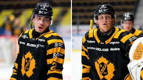 Skellefteå aik ice hockey offers livescore, results, standings and match details. Skellefteå bekräftar: Förlänger med duon - Hockeysverige