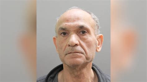 Man Accused Of Killing Wife Of 37 Years During Fight In Long Island Home