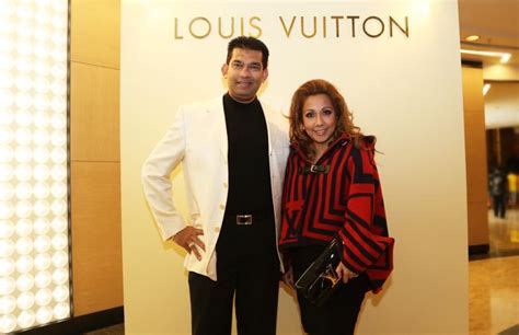 Malaysia client services phone number is applicable for calling from within the country. Louis Vuitton reopens at Starhill as Malaysia's first ...