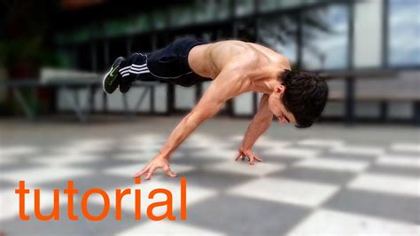 Full Planche Tutorial By A Gymnast Calisthenicsdude Youtube