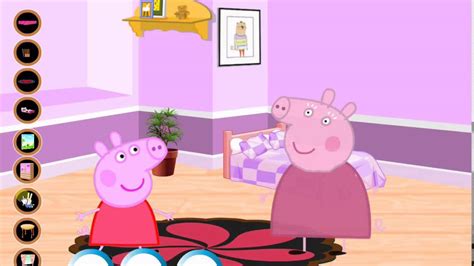 Peppa Pig Garden Games Peppas Garden Apk Free Role Playing Android