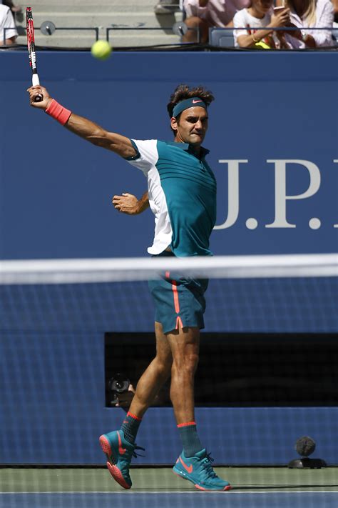 Roger Federers Us Open Kit Could Be His Worst Ever Thanks To Uniqlo