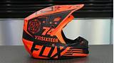 Photos of Fox Racing V2 Helmet