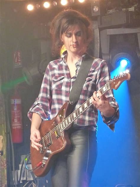 Laura Cox Guitar Girl Female Guitarist Cool Rocks Tom Petty Modern