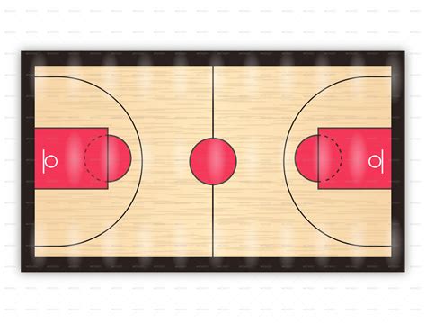 Collection Of Basketball Court Png Hd Pluspng