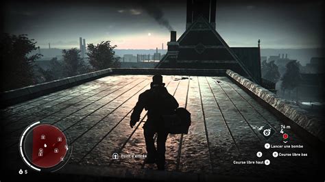 Assassin S Creed Syndicate Dlc Jack L Ventreur Part Fin Youtube